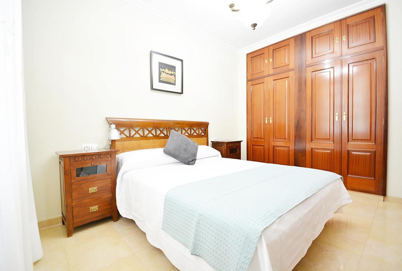 Galihost - Casa Con Precioso Jardin En Vilanova De Arousa ภายนอก รูปภาพ